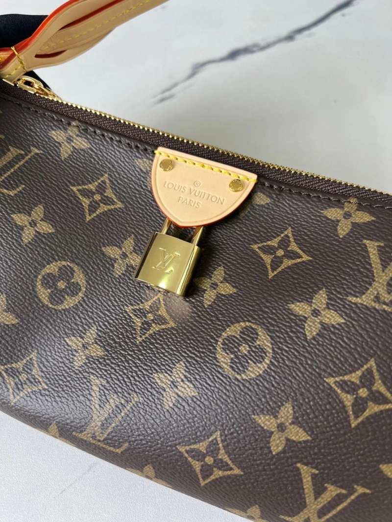 LV Top Handle Bags 4194A-0496