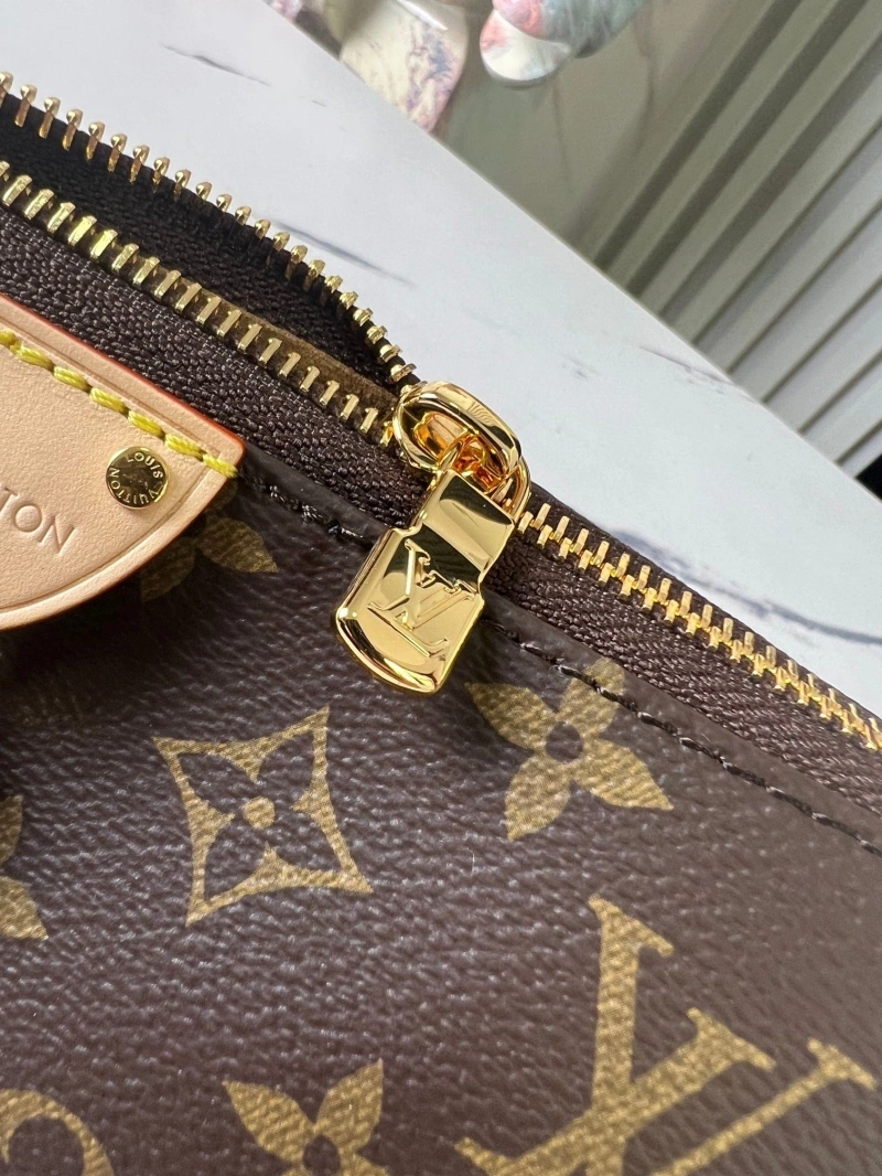 LV Top Handle Bags 4194A-0496