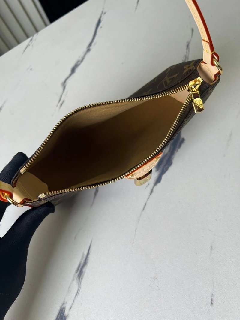LV Top Handle Bags 4194A-0496