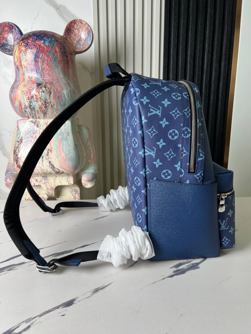 LV Backpacks 4194A-0499