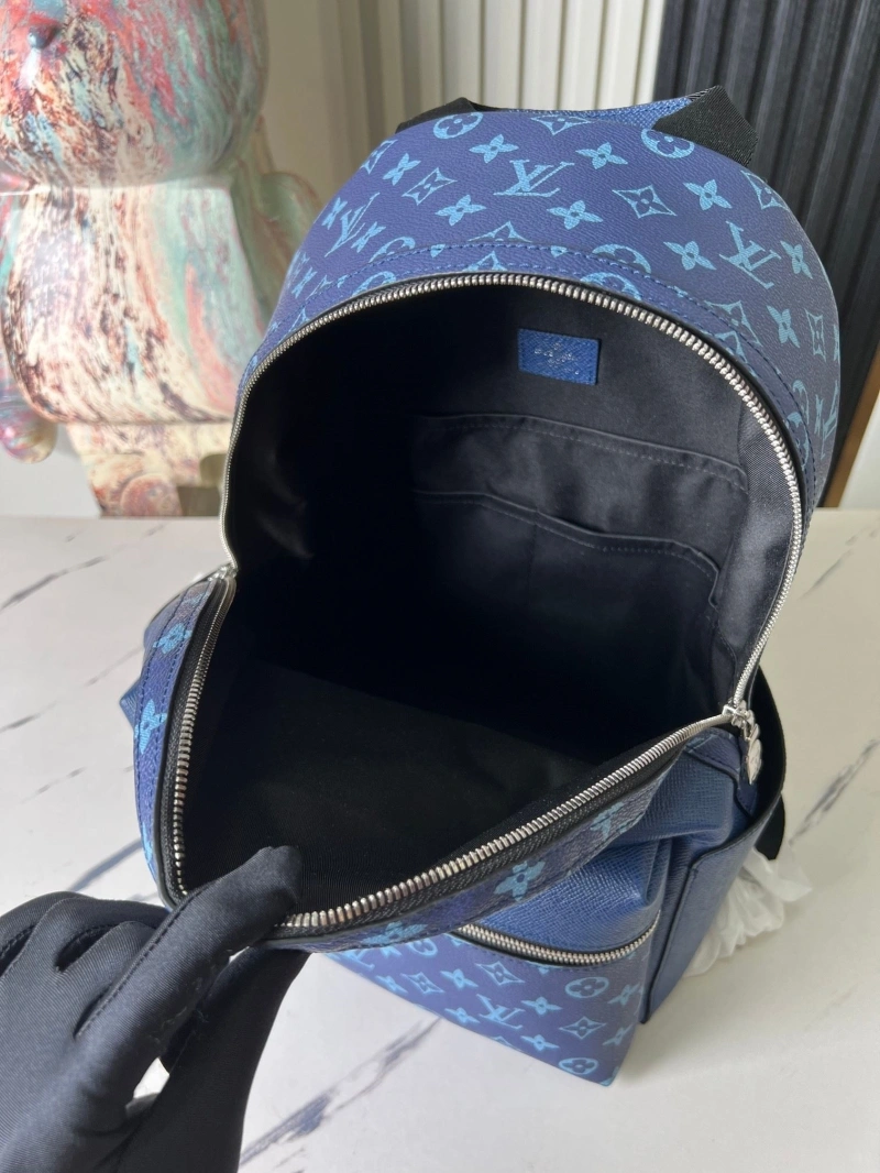 LV Backpacks 4194A-0499