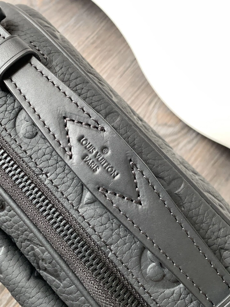 LV Satchel bags 4194A-0504