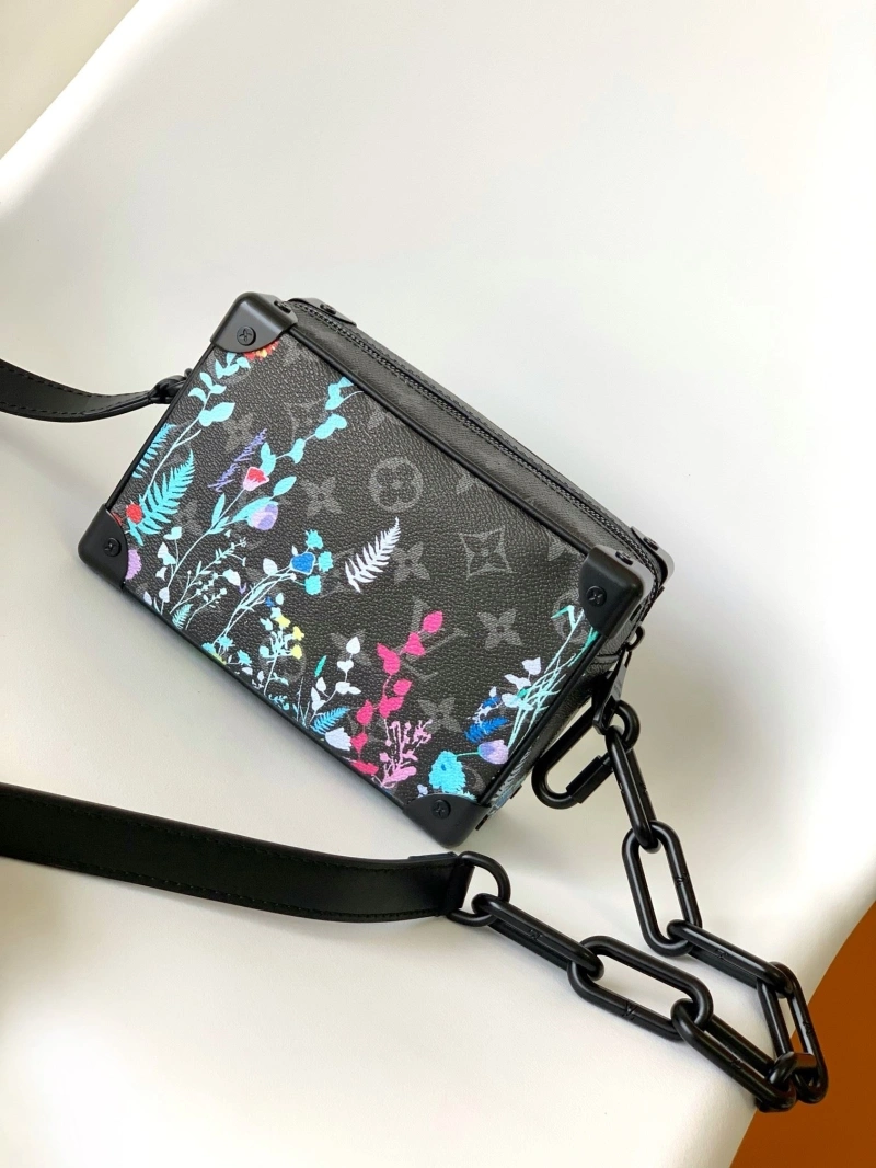 LV Box Bags 4194A-0509