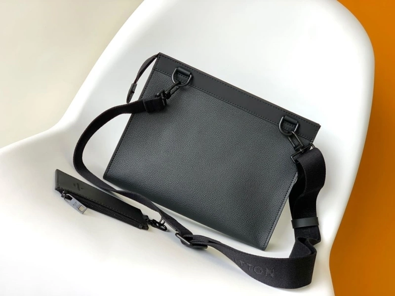 LV Satchel bags 4194A-0511