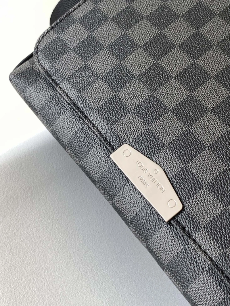 LV Satchel bags 4194A-0512