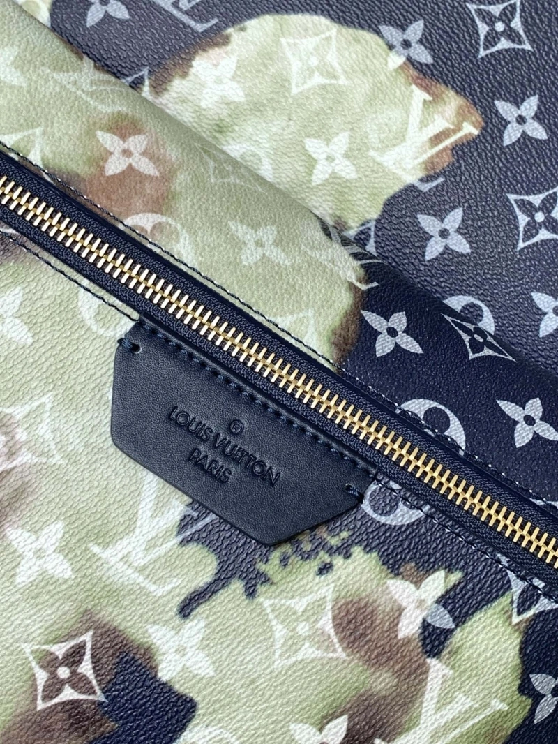 LV Backpacks 4194A-0517