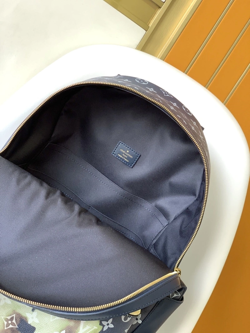 LV Backpacks 4194A-0517