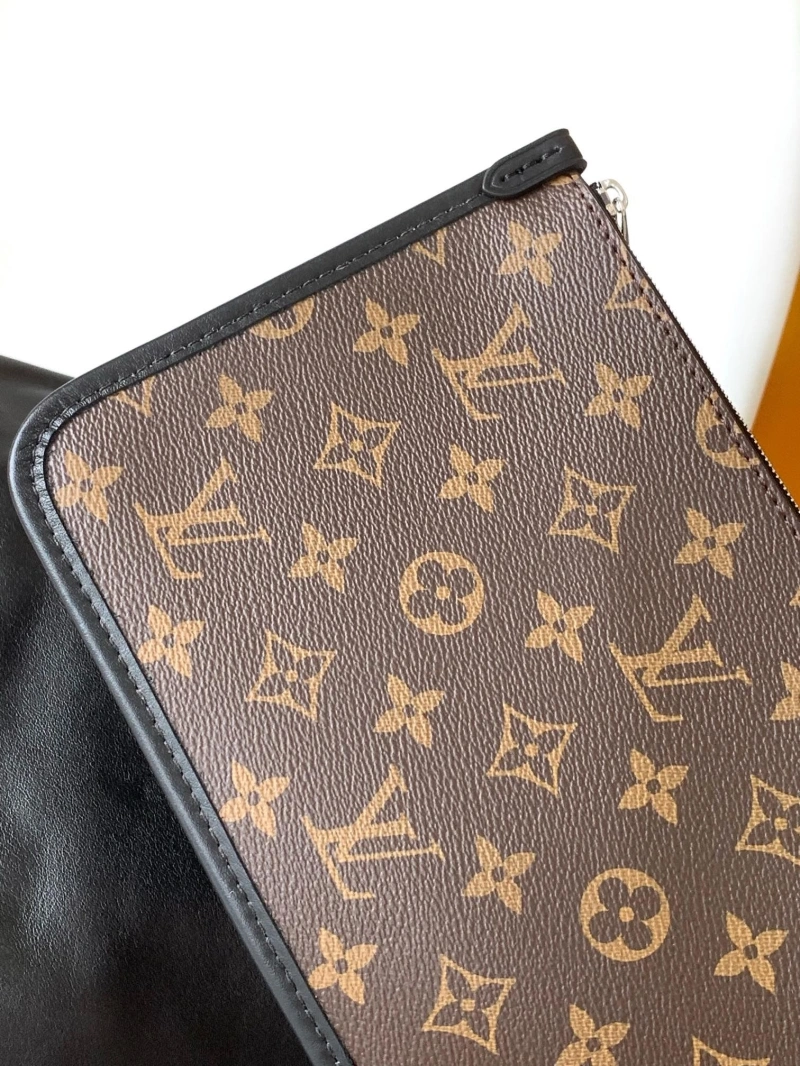 LV Top Handle Bags 4194A-0520