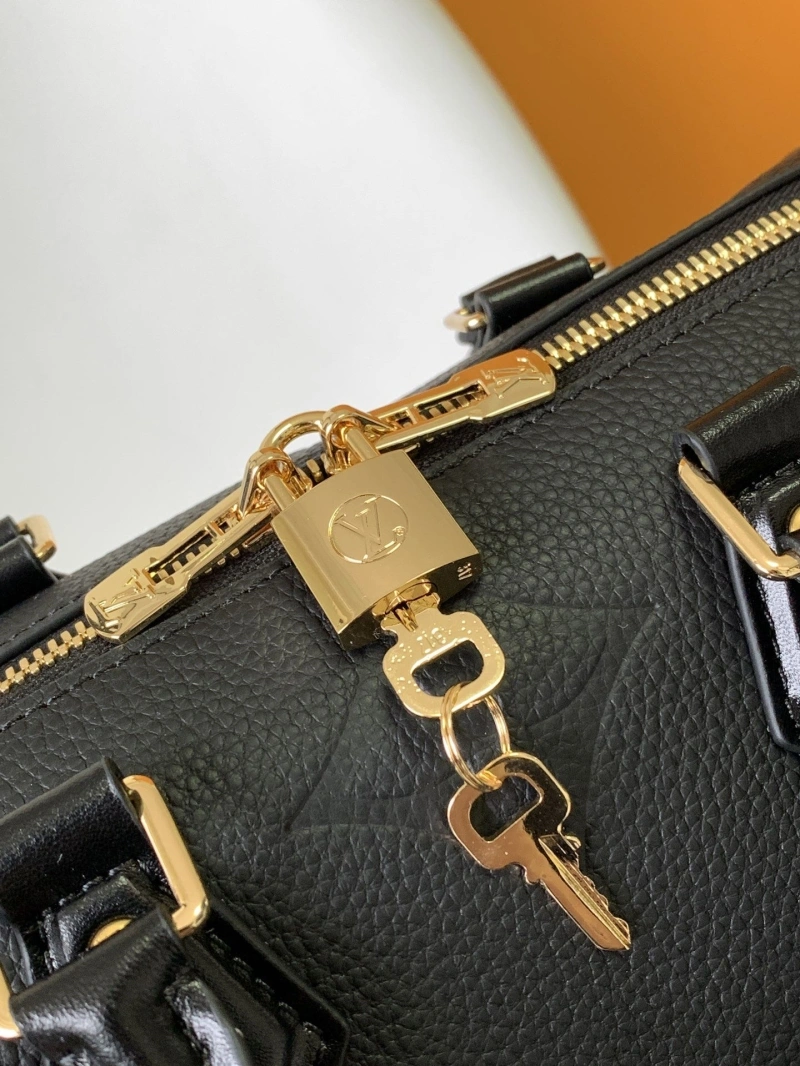 LV Speedy Bags 4194A-0537