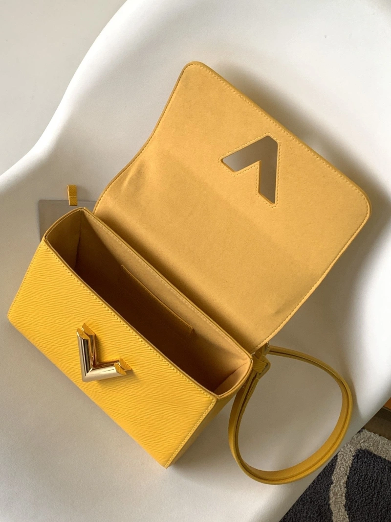 lv twist De*1m bags 4194a-0550
