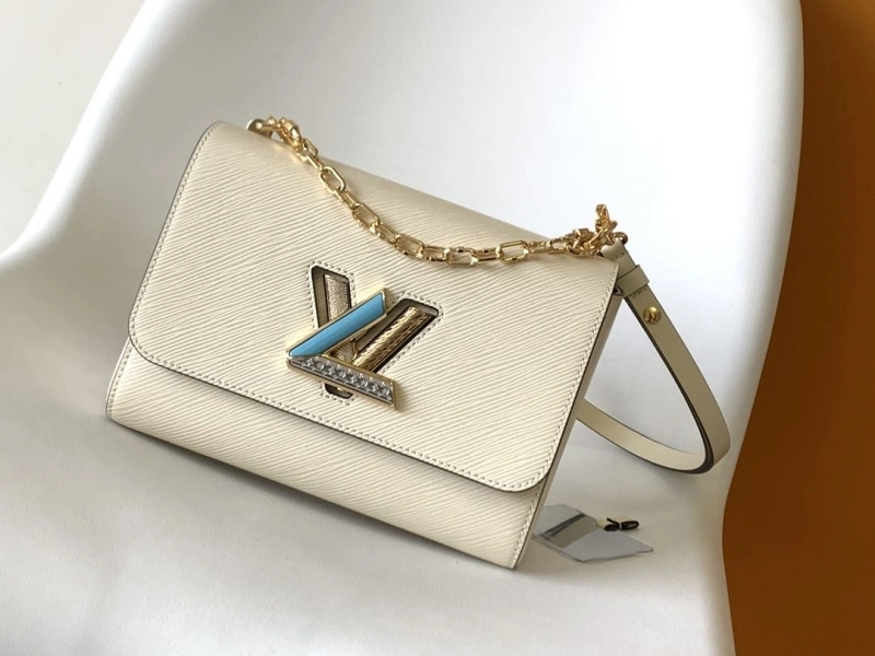lv twist De*1m bags 4194a-0551