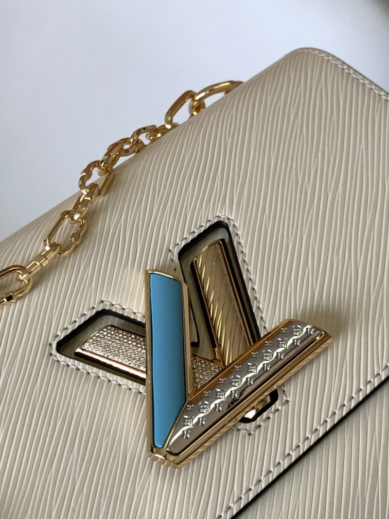 lv twist De*1m bags 4194a-0551