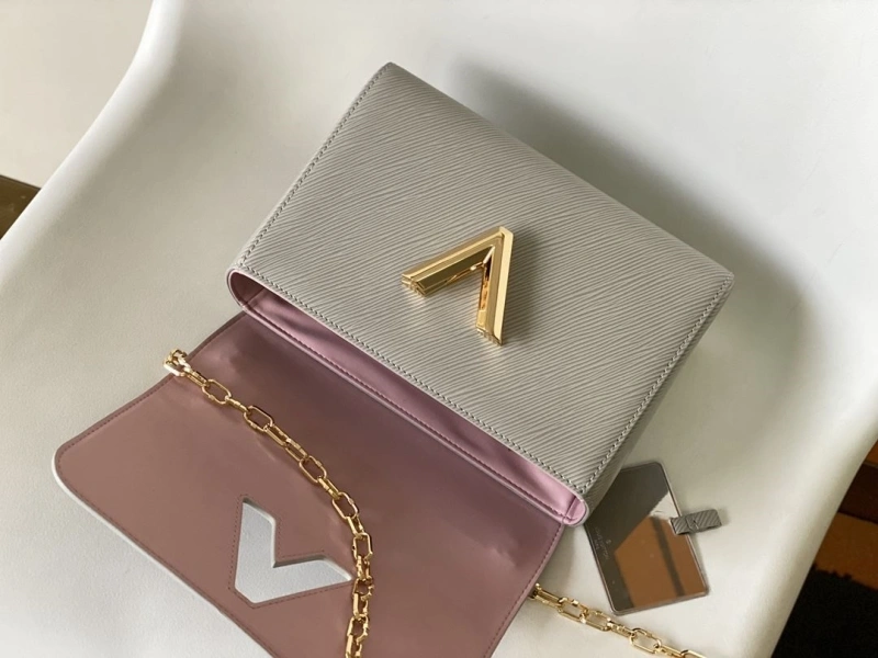 lv twist De*1m bags 4194a-0552