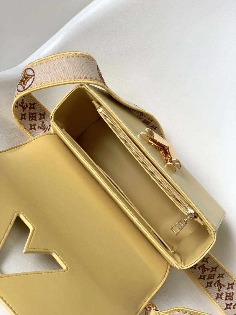 lv twist De*1m bags 4194a-0555