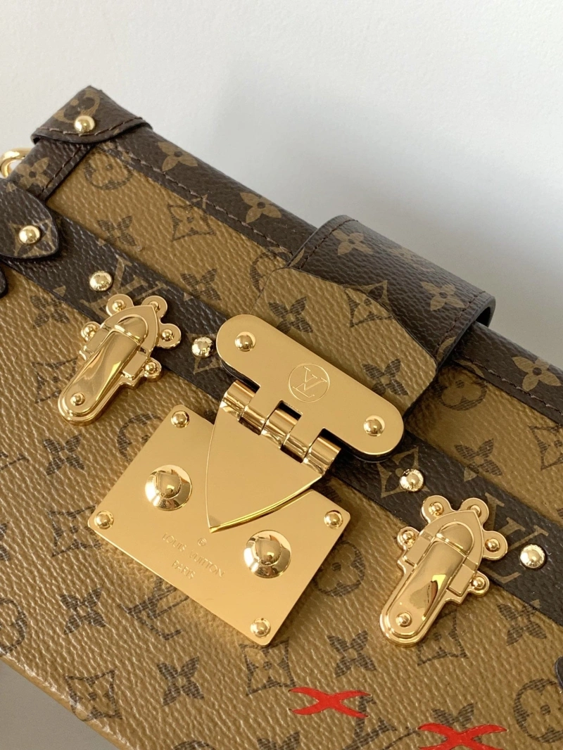 LV Box Bags 4194A-0566