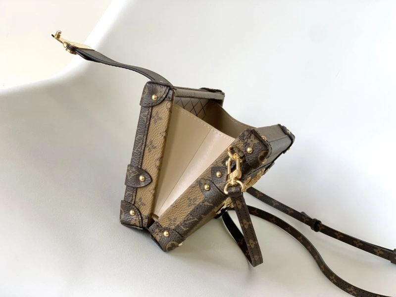 LV Box Bags 4194A-0566