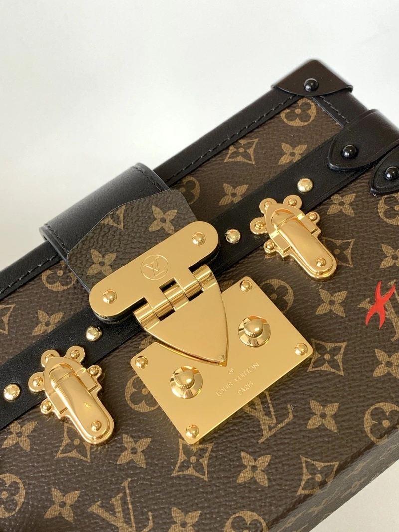 LV Box Bags 4194A-0567