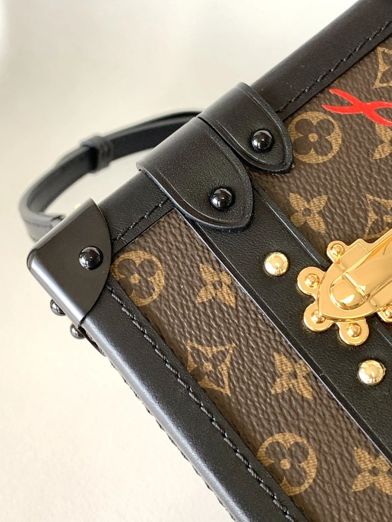 LV Box Bags 4194A-0567
