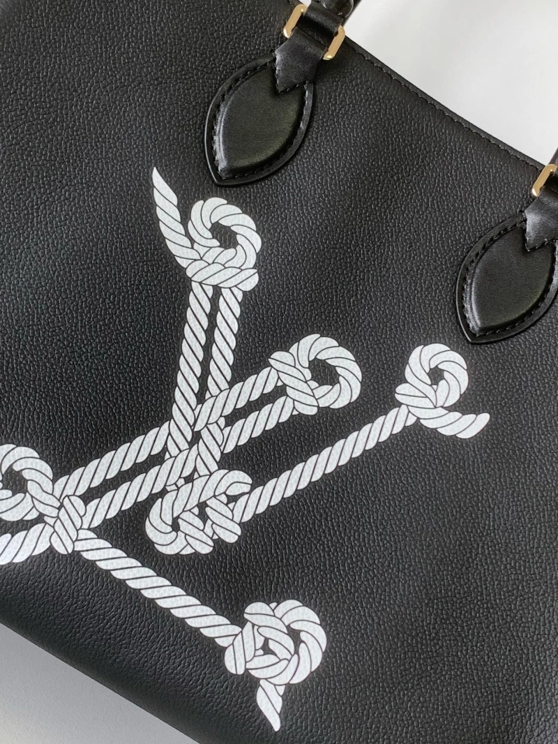 LV Shopping Bags 4194A-0568