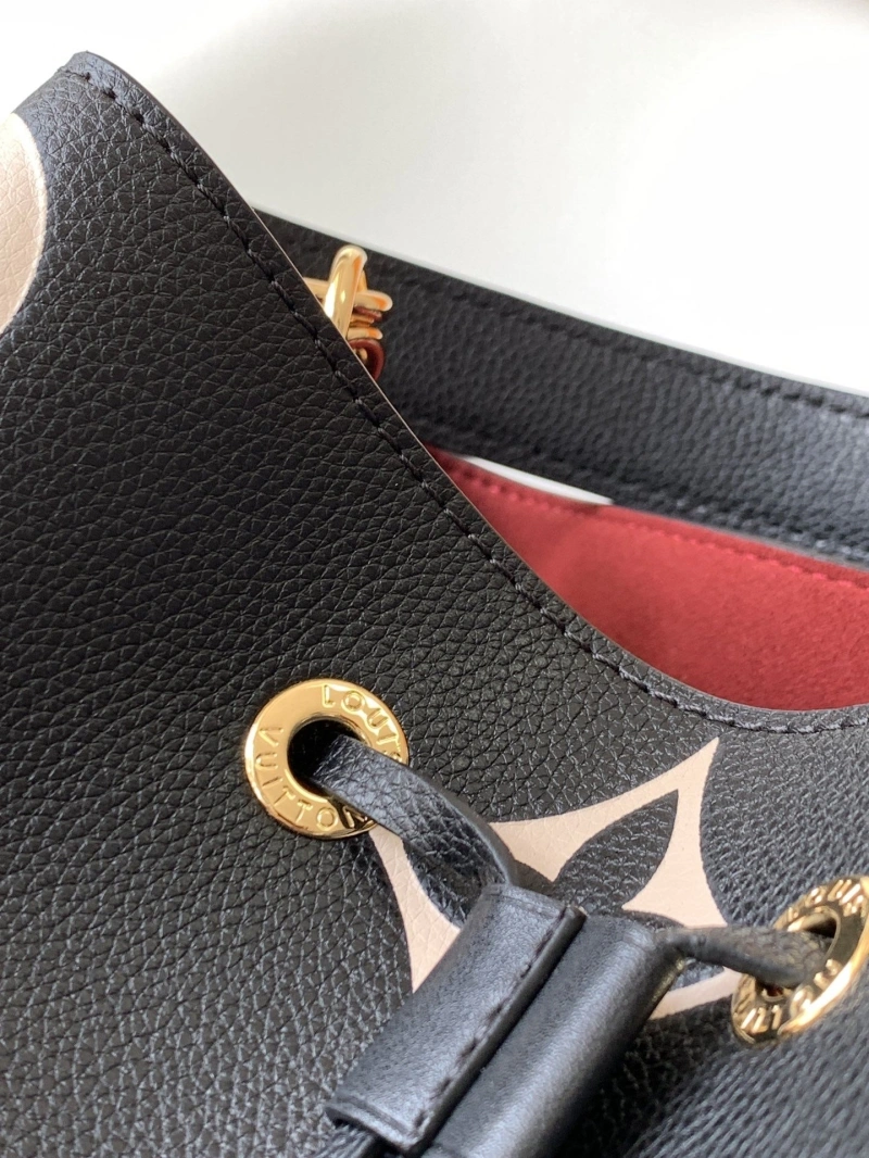 LV Bucket Bags 4194A-0571
