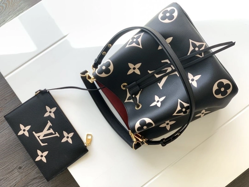 LV Bucket Bags 4194A-0571