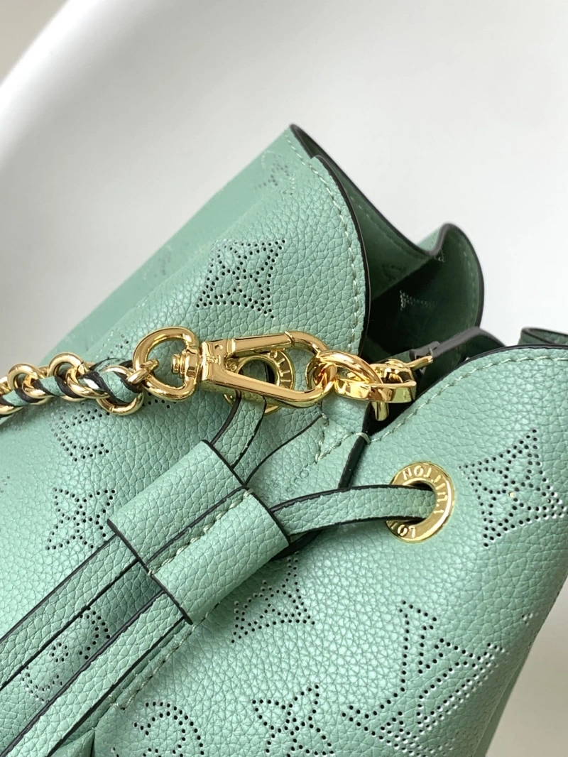 LV Bucket Bags 4194A-0587