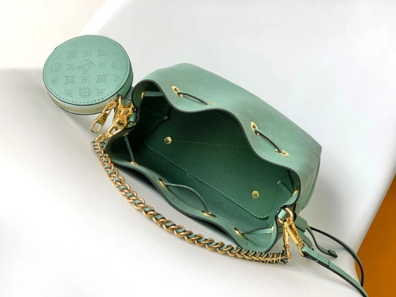LV Bucket Bags 4194A-0587