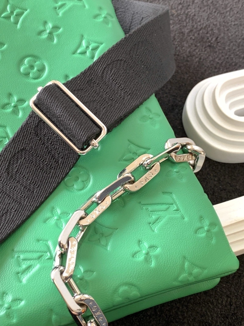LV Satchel bags 4194A-0588