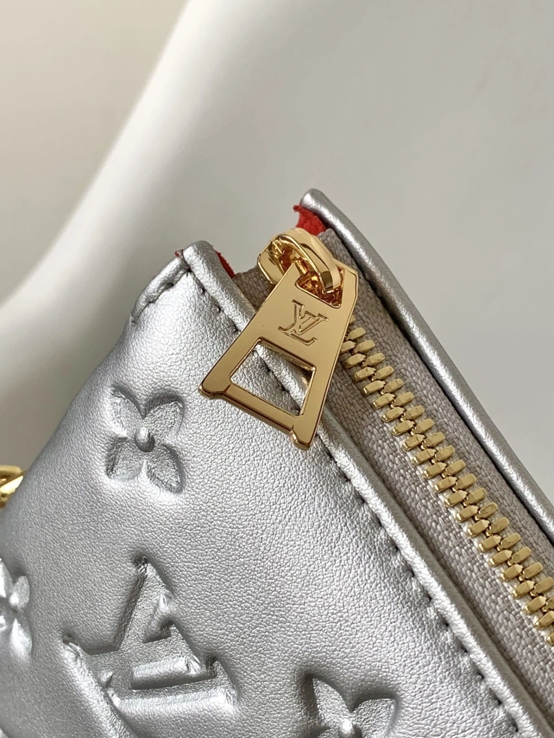 LV Satchel bags 4194A-0594