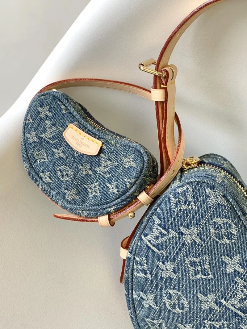 LV Top Handle Bags 4194A-0600