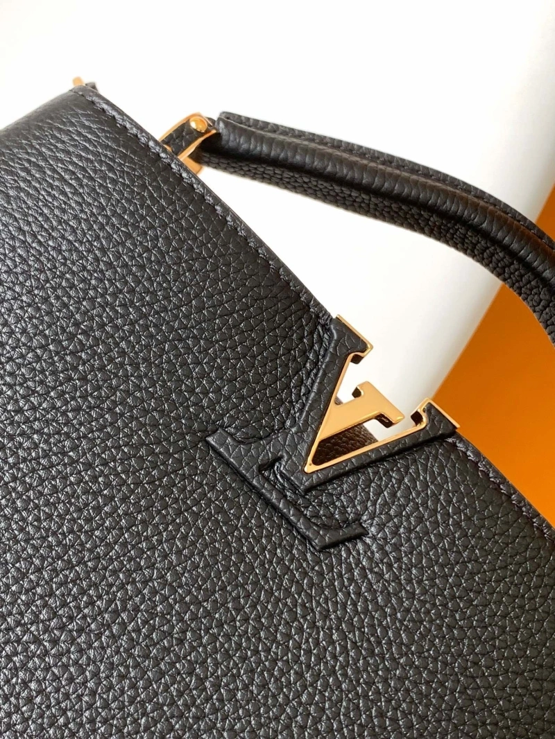 LV Capucines Bags 4194A-0602