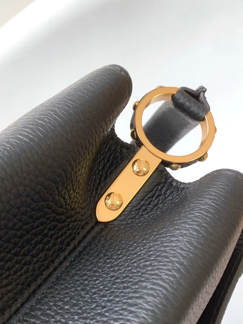 LV Capucines Bags 4194A-0602