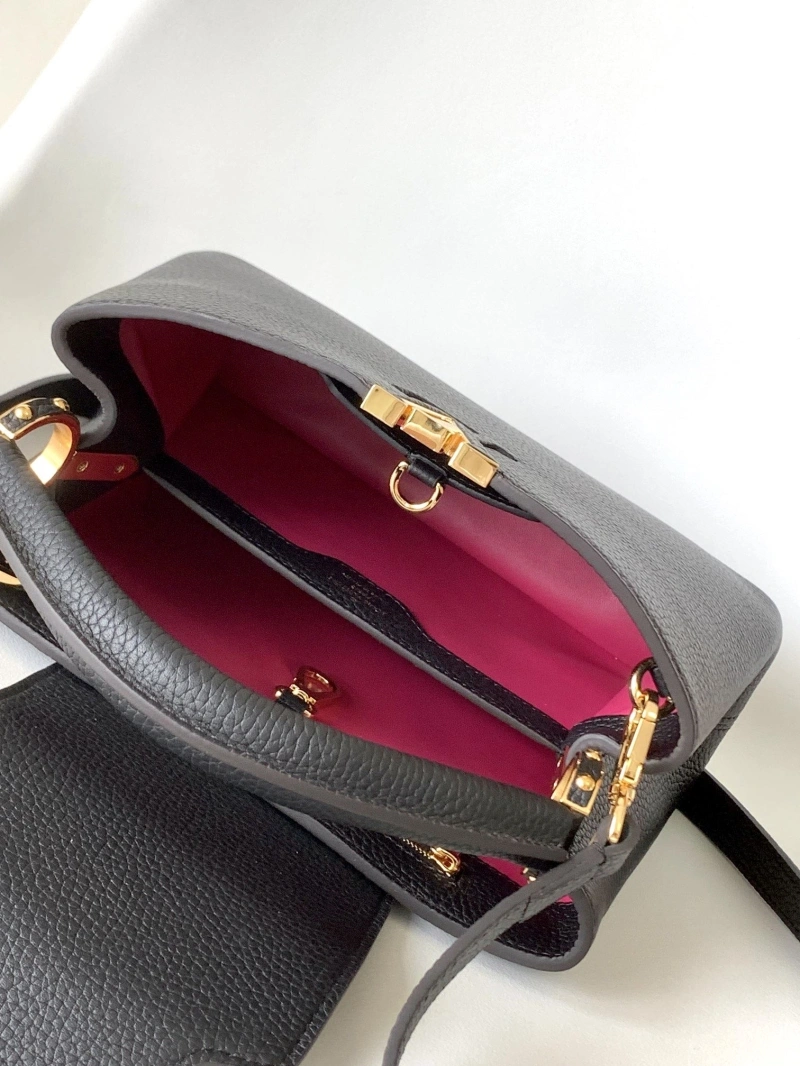 LV Capucines Bags 4194A-0602
