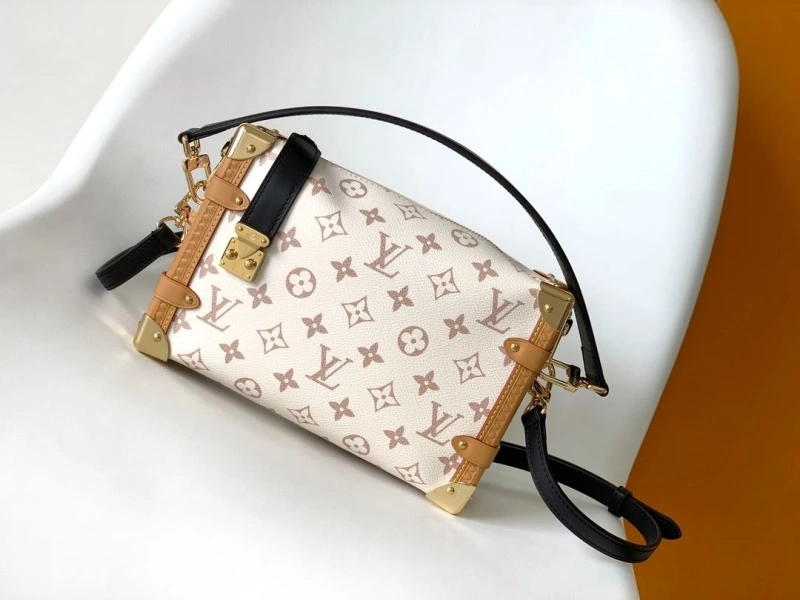 LV Box Bags 4194A-0605
