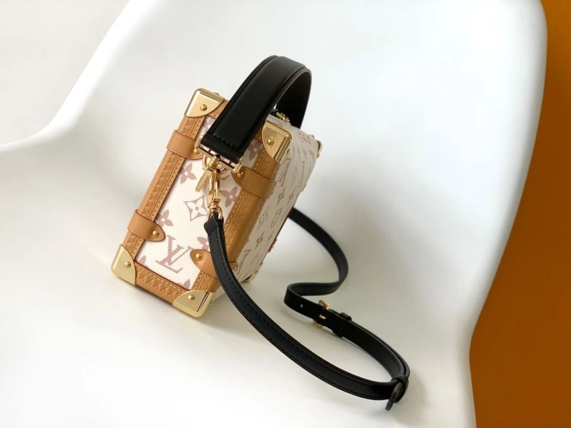 LV Box Bags 4194A-0605