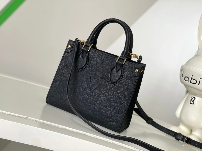 LV Shopping Bags 4194A-0614