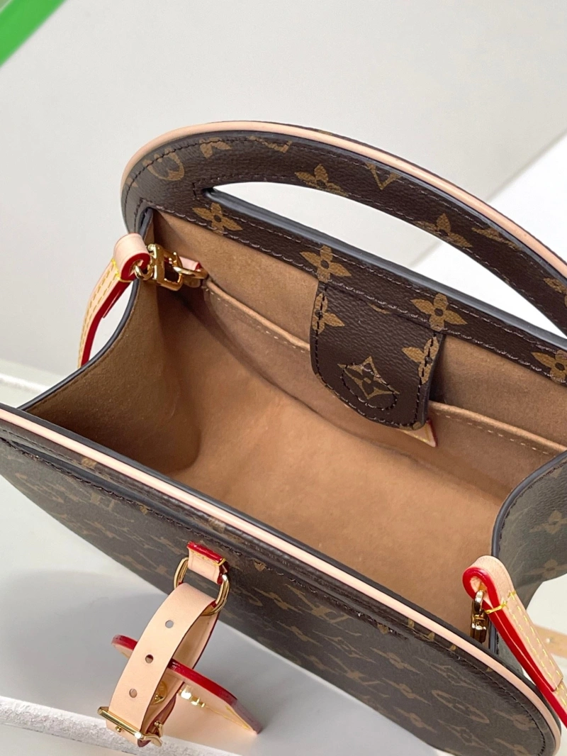 LV Top Handle Bags 4194A-0616