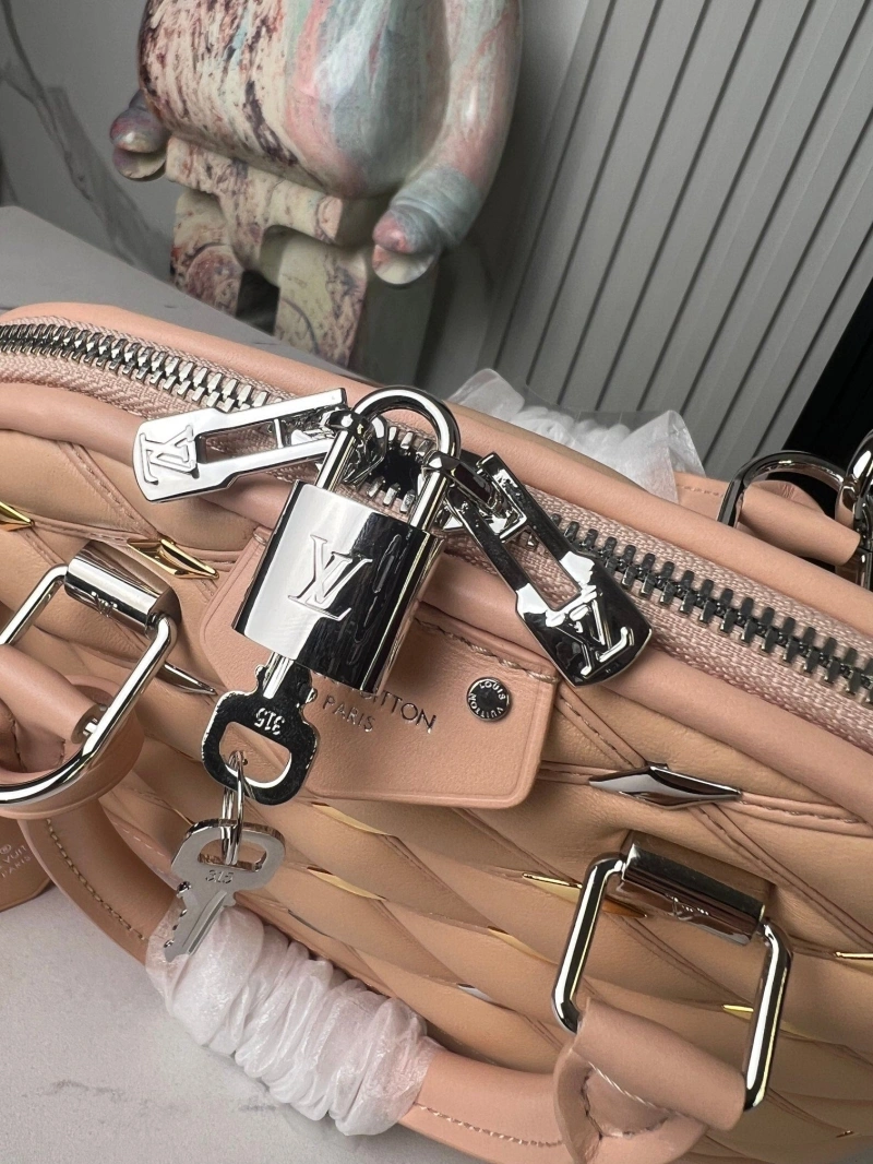 LV Top Handle Bags 4194A-0621