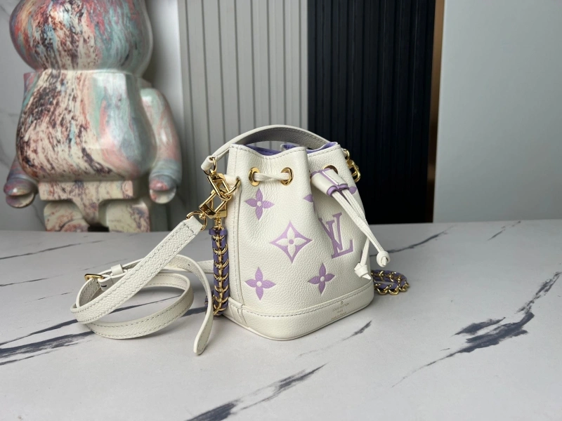 LV Bucket Bags 4194A-0624