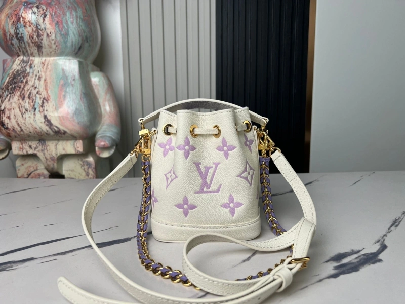 LV Bucket Bags 4194A-0624