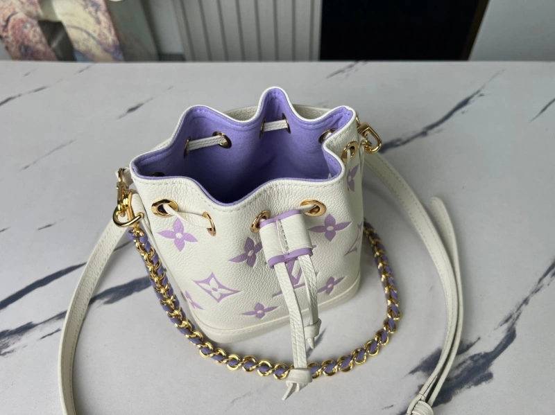 LV Bucket Bags 4194A-0624
