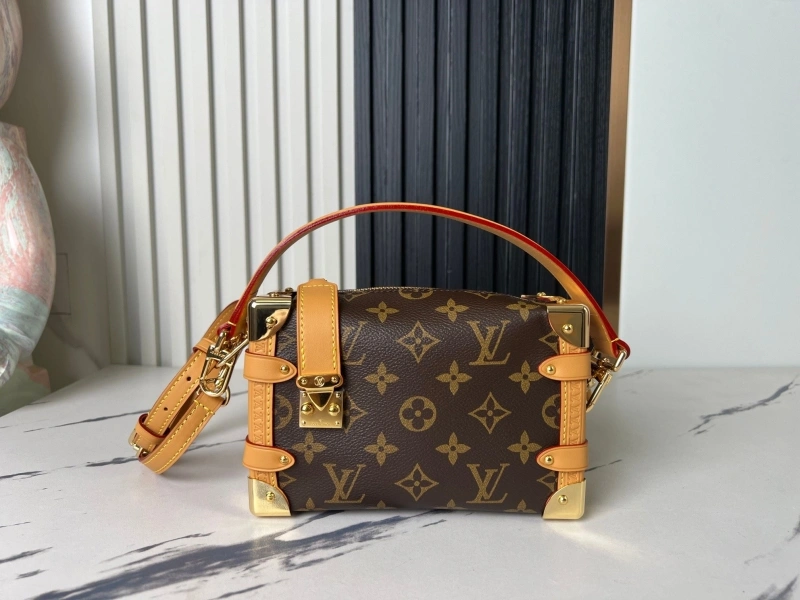 LV Box Bags 4194A-0627