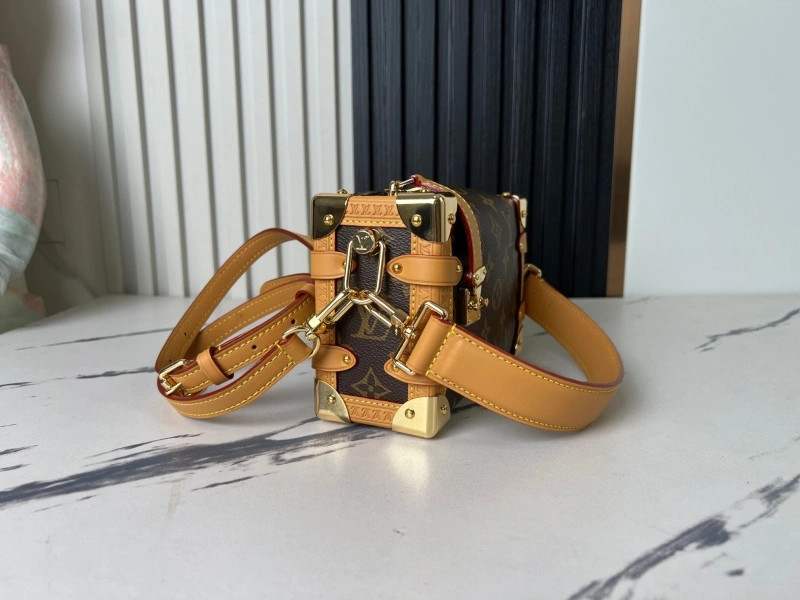 LV Box Bags 4194A-0627