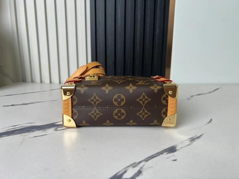 LV Box Bags 4194A-0627
