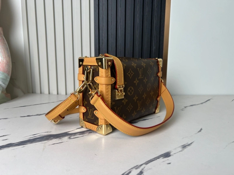 LV Box Bags 4194A-0628