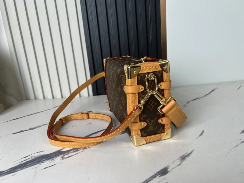 LV Box Bags 4194A-0628