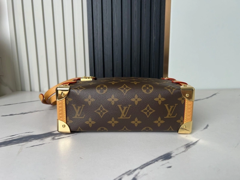 LV Box Bags 4194A-0628