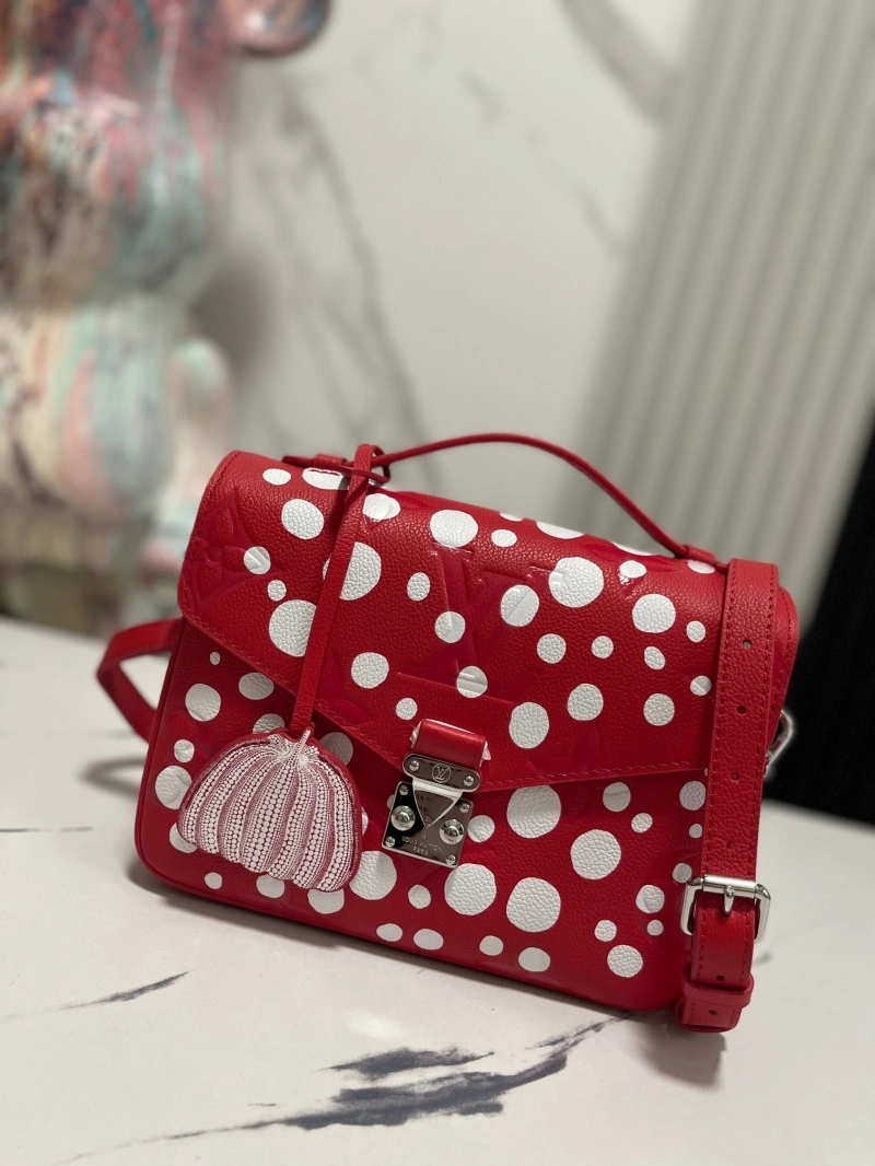 LV Top Handle Bags 4194A-0634