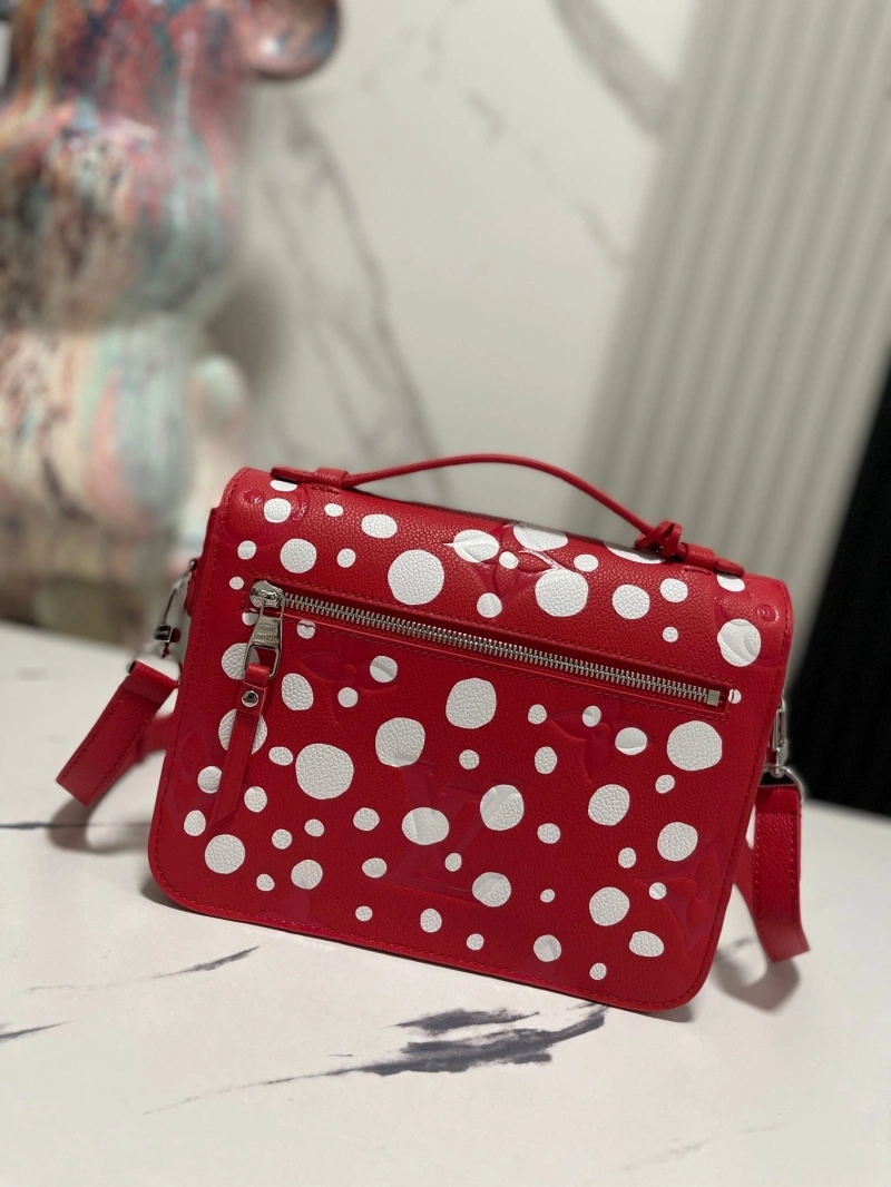 LV Top Handle Bags 4194A-0634