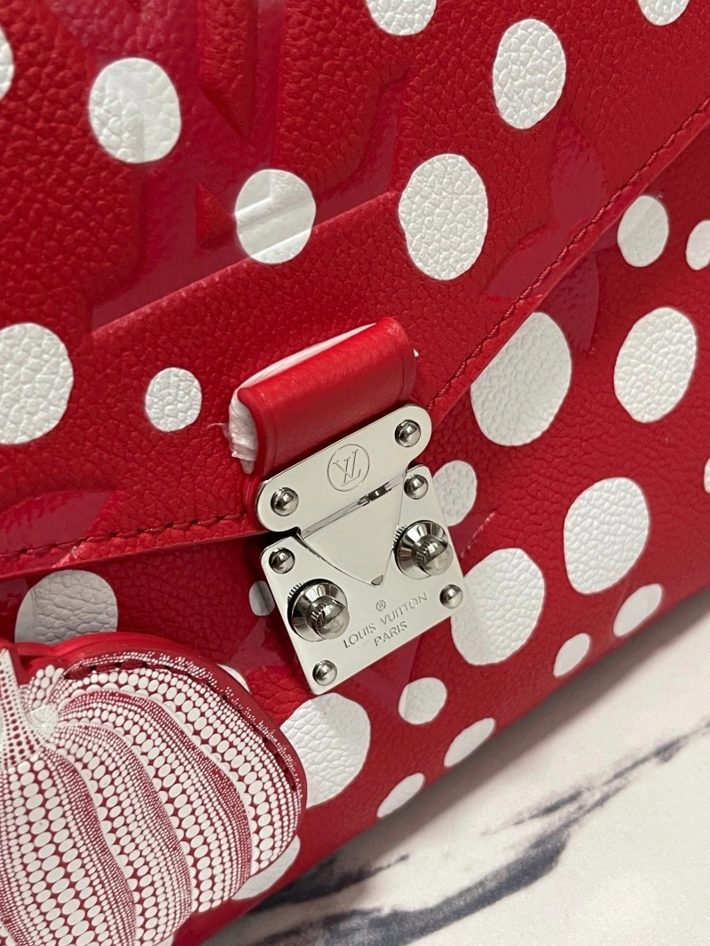LV Top Handle Bags 4194A-0634